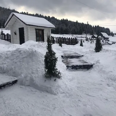 круасан сімейний Guest house 3*