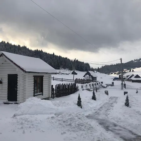 круасан сімейний Bukovel
