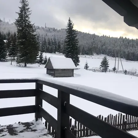 круасан сімейний Guest house 3*