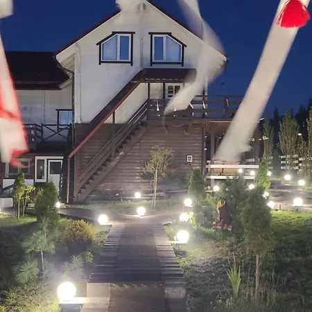 Guest house круасан сімейний 3*