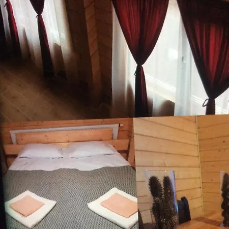 Guest house круасан сімейний 3*