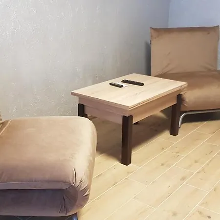 круасан сімейний Guest house Bukovel