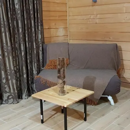 Guest house круасан сімейний