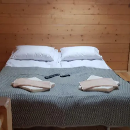 круасан сімейний Guest house