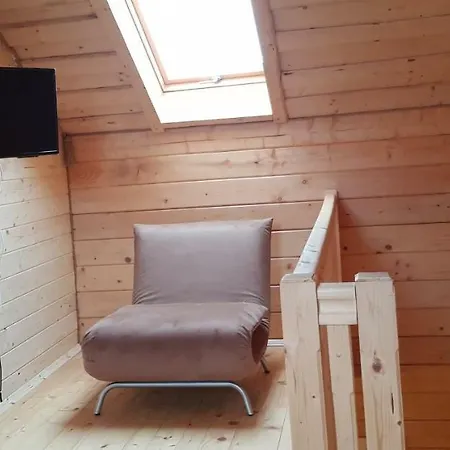 Guest house круасан сімейний