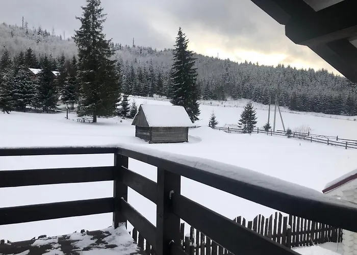 круасан сімейний Konukevi 3*