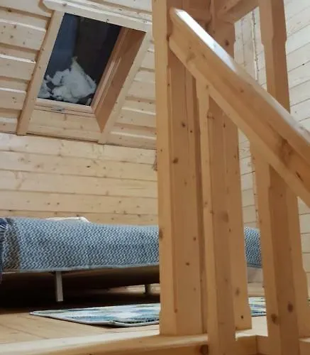 круасан сімейний 3* Bukovel