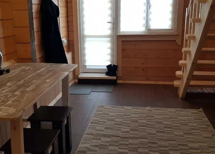 Konukevi круасан сімейний Bukovel