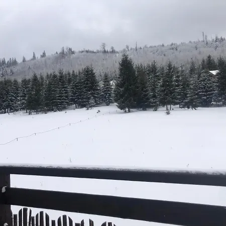 Gasthof круасан сімейний Bukowel