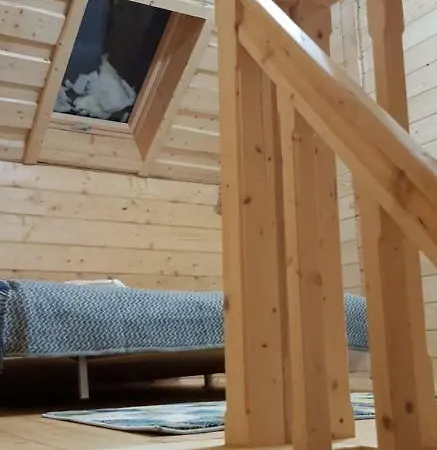 круасан сімейний 3* Bukowel