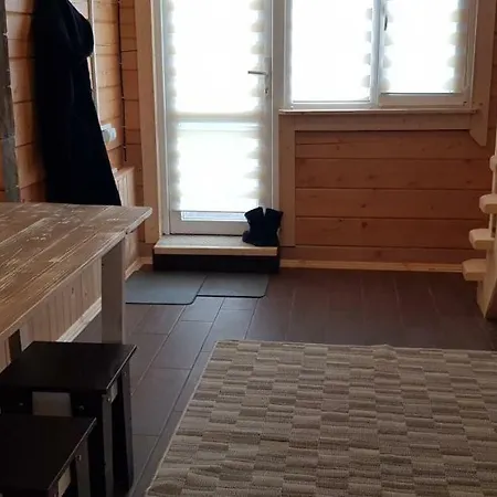 Gasthof круасан сімейний Bukowel