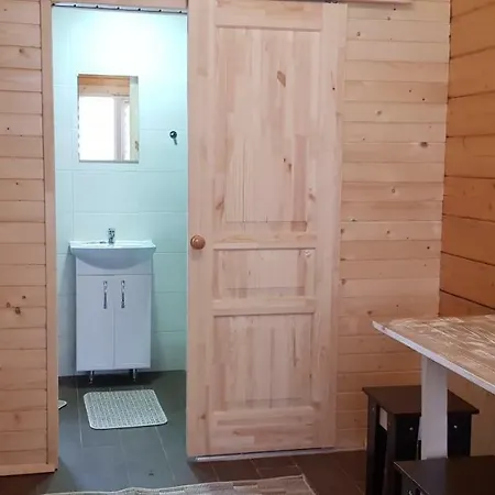 בית הארחה круасан сімейний *