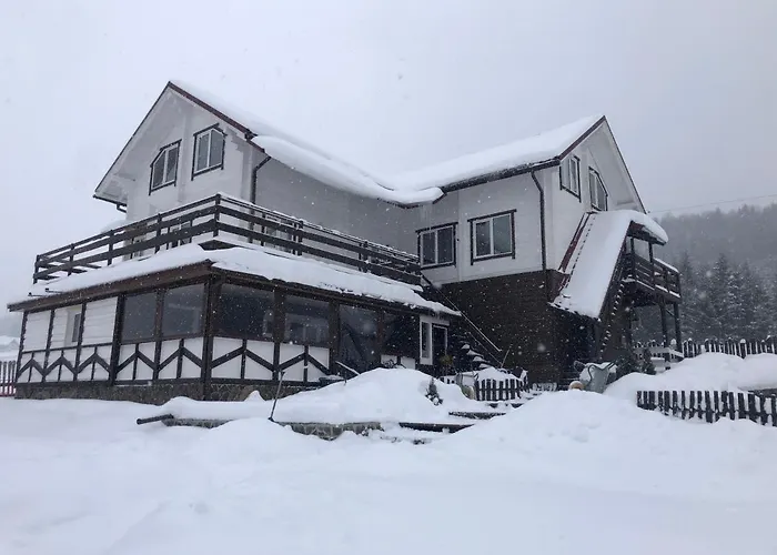 круасан сімейний Casa de hóspedes