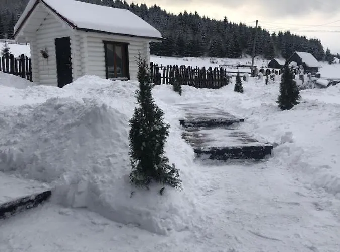 круасан сімейний Casa de hóspedes 3*