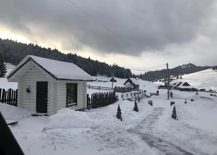 круасан сімейний Bukovel